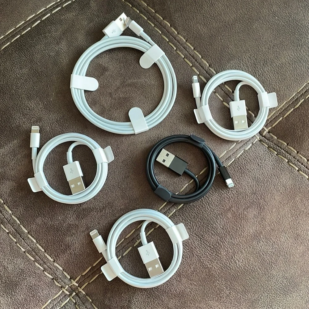 Apple Lightning Cable